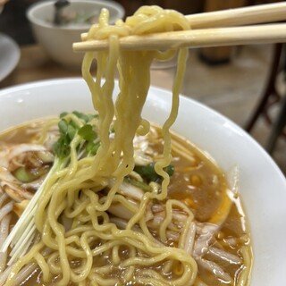 ラーメンみすゞ_1