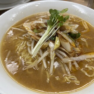 ラーメンみすゞ_0