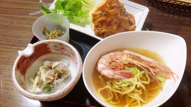 居酒屋わらび - 錦岡（居酒屋）