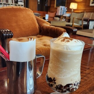 オンサヤ コーヒー_1