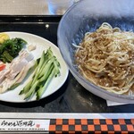 らあめん花月嵐 - 料理写真:
