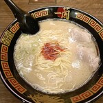 一蘭 - 料理写真:
