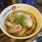 ラーメン人生JET - 