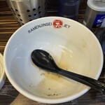 ラーメン人生JET - 