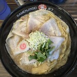 ラーメン人生JET - 