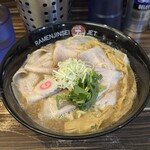 ラーメン人生JET - 