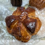パンのトラ - 