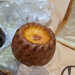 パンのトラ - 