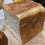 パンのトラ - 料理写真: