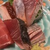 ワンコイン割烹 川崎魚金 - 