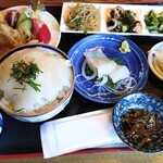 おっとっと - 料理写真: