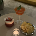 Bar en - 