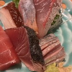 ワンコイン割烹 川崎魚金 - 
