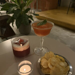 Bar en - 