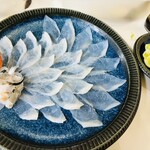 三枡 - 