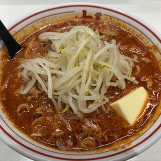 蒙古タンメン中本_0
