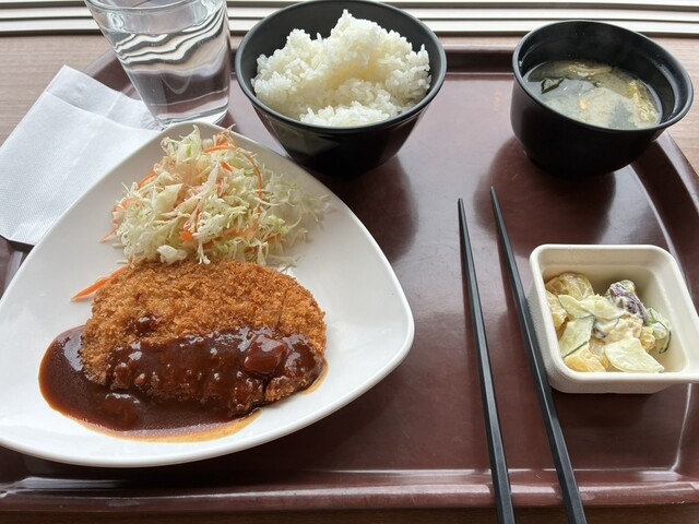 レストラン ソラダイニング （レストラン SORA DINING） - 川之江/食堂