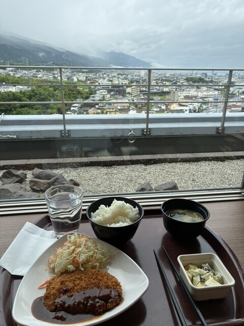 レストラン ソラダイニング （レストラン SORA DINING） - 川之江/食堂