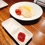 XKOREA - 