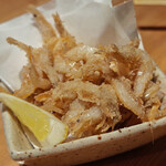 大衆酒場魚八 - 