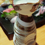大衆酒場魚八 - 
