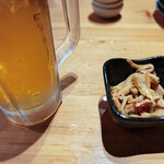 大衆酒場魚八 - 