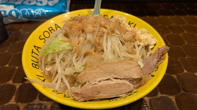 茨城豚そば特龍 本店 - 土浦/ラーメン | 食べログ