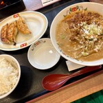餃子の王将 - 