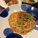 鎌倉パスタ - 