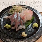 割烹 市川