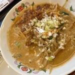 餃子の王将 - 
