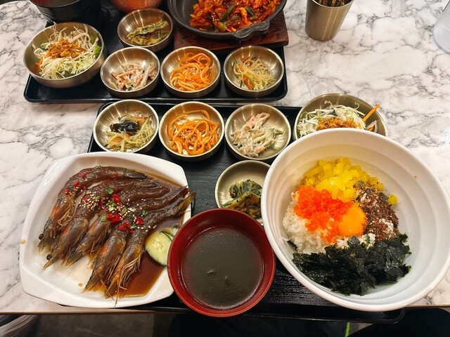 82 （プラスハチニー） - 新大久保/韓国料理 | 食べログ