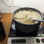マッシーナ メッシーナ - 
