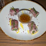 Longrain Tokyo - 