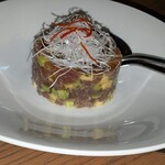 Longrain Tokyo - 