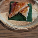 Longrain Tokyo - 