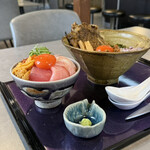 浮世離れのMEN DOROBO - 