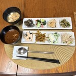 マッシーナ メッシーナ - 