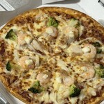 ピザハット - 料理写真: