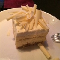 マディソン ニューヨーク キッチン - N.Y.チーズケーキ