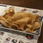 ASIAN DINING SEANA - 
