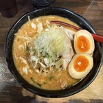 麺処 花田 - 