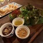 ASIAN DINING SEANA - 