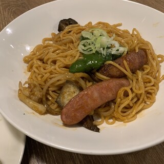 口コミ一覧 : ぼんじょるの - 博多/パスタ [食べログ]