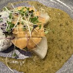 俺のフレンチ - 