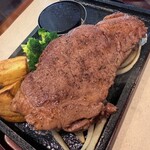 木こり家 - 料理写真: