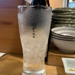 酒場 森下 - 