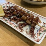 酒場 森下 - 