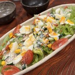 旬菜 縁屋 - 料理写真: