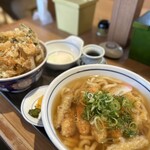 ウエストうどん - 